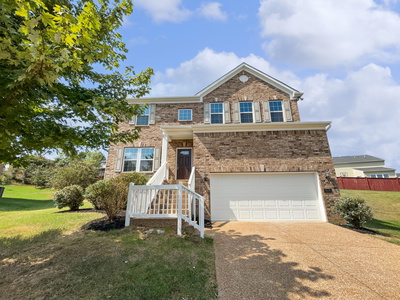 624 Stonebridge Ln