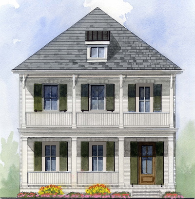 2226 Paden Road