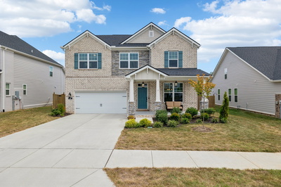413 Mabels Way