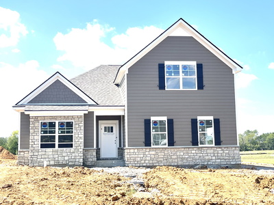 2625 Unitas Drive lot 22