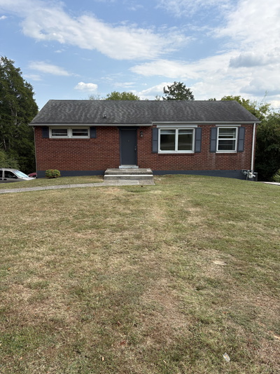 2553 Woodberry Dr