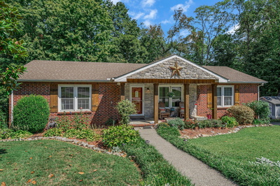 183 Mockingbird Hill Rd