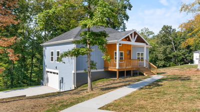 84 Devils Backbone Rd