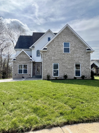 2606 Steeplechase Ct