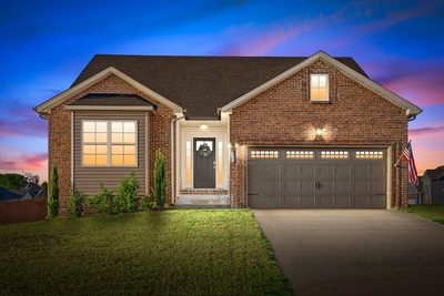 1267 Bailywick Drive