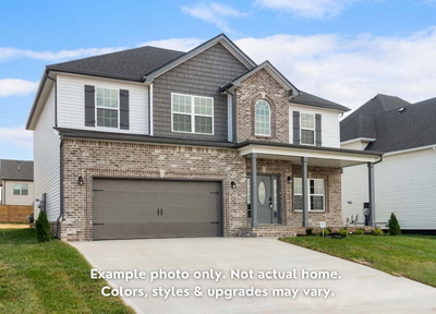 364 Kingland Ln