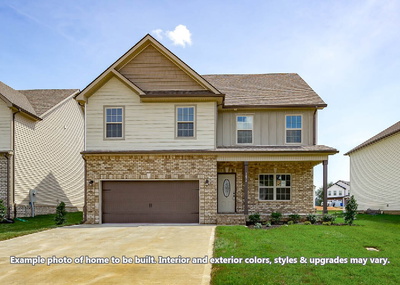 1165 Mourning Cloak Dr