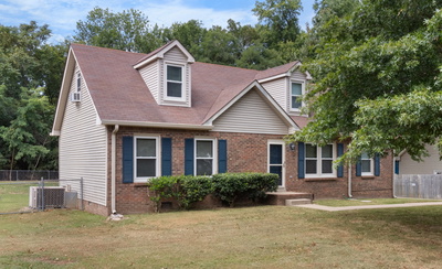 334 Kelsey Dr
