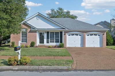 3008 Wilcot Way