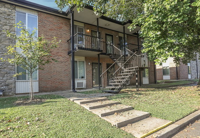 2601 Hillsboro Pike