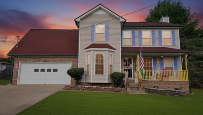 1009 Fillmore Ct