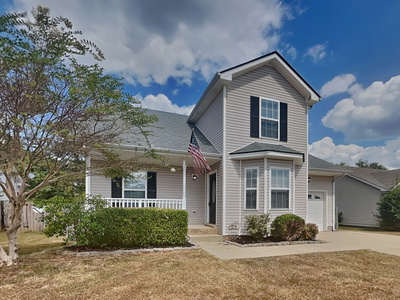 1809 Jackie Lorraine Dr