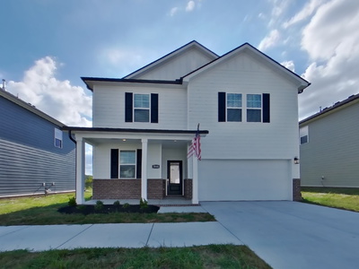 5046 Lawler Ln