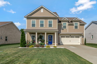 316 Beulah Rose Dr