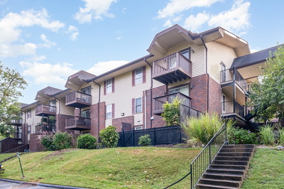 500 Paragon Mills Rd