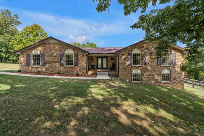 3250 Freeman Hollow Rd