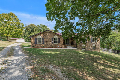 3250 Freeman Hollow Rd