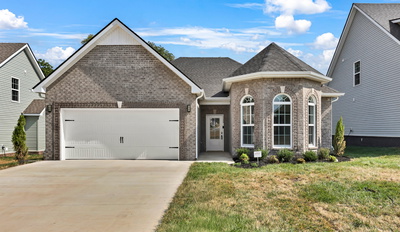 1129 Mourning Cloak Dr