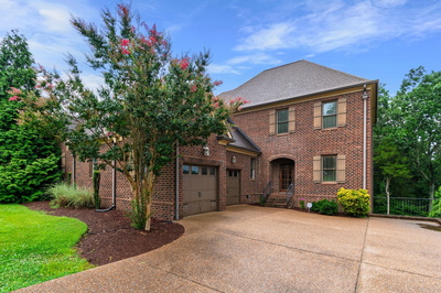 543 Littlestone Dr