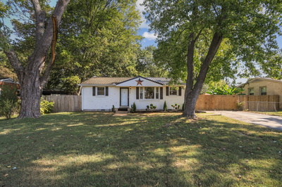 121 Scenic View Rd