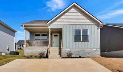 1445 Isaiah Dr