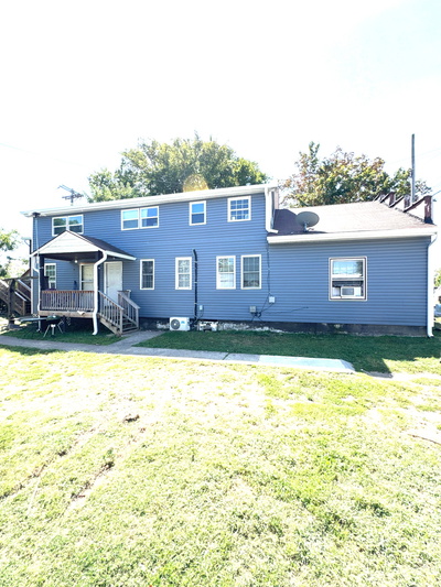701 Cumberland Dr