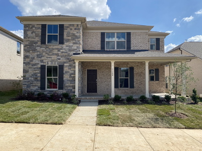 1168 Carlisle Place