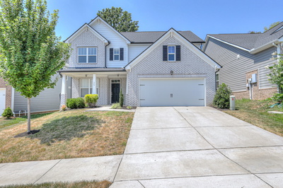 523 Montrose Dr