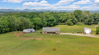 1802 Old Nashville Dirt Rd