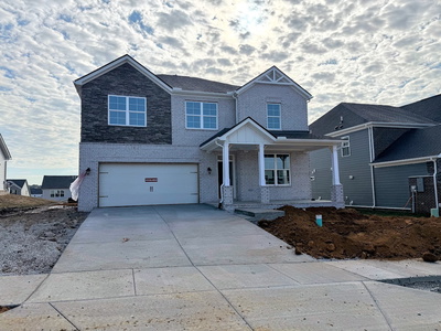 953 Pleasant Ridge Run
