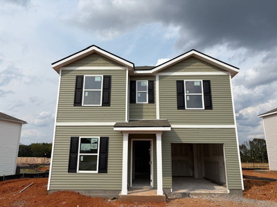 601 Cloudland Drive