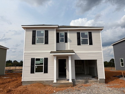 605 Cloudland Drive