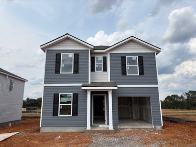 609 Cloudland Dr