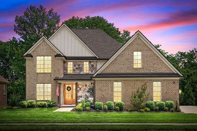 2477 Settlers Trace