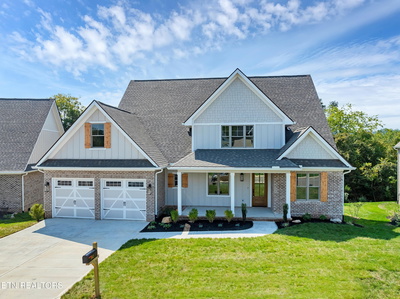 2412 Misty Mountain Circle