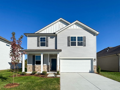 1375 Georgetown Dr