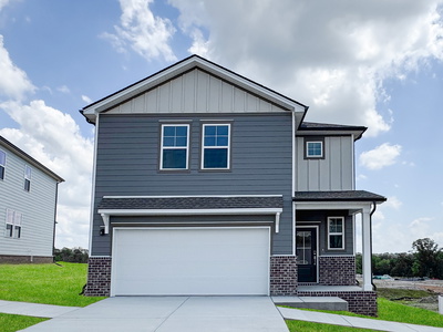 1373 Georgetown Dr