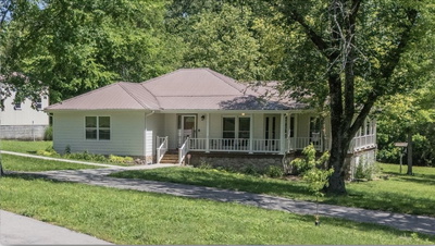 4420 Arno Rd