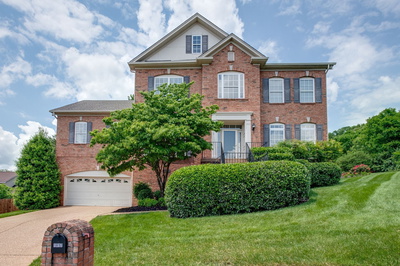 1817 Apple Ridge Cir
