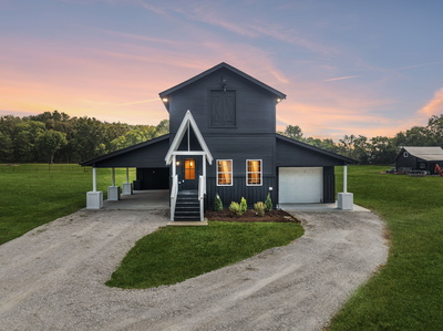 1291 Tiger Woods Way