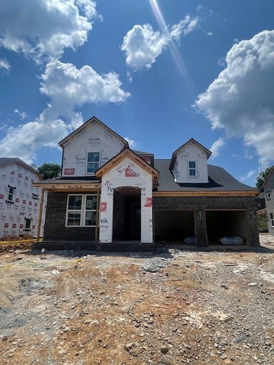 1061 Sycamore Estates