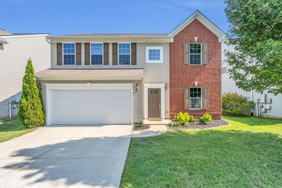 1240 Scarcroft Ln
