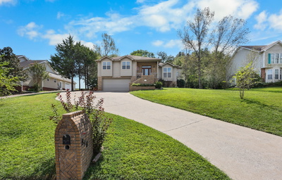 886 Glenraven Dr