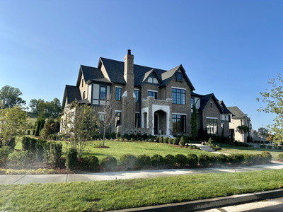 1711 Southwick Drive
