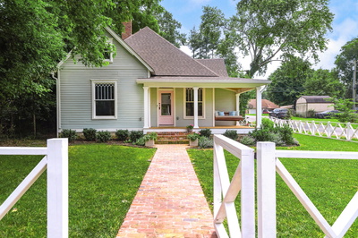 4311 Nebraska Ave