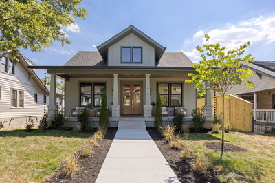 1416 Forest Ave