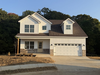 194 Dewberry Ct