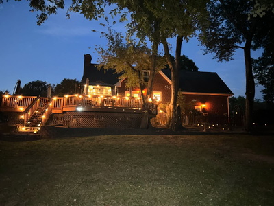1809 Hidden Ridge Cir