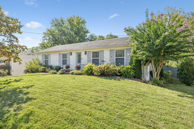 605 Elaine Dr