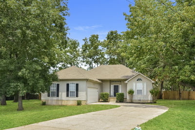 222 Blue Lake Ln